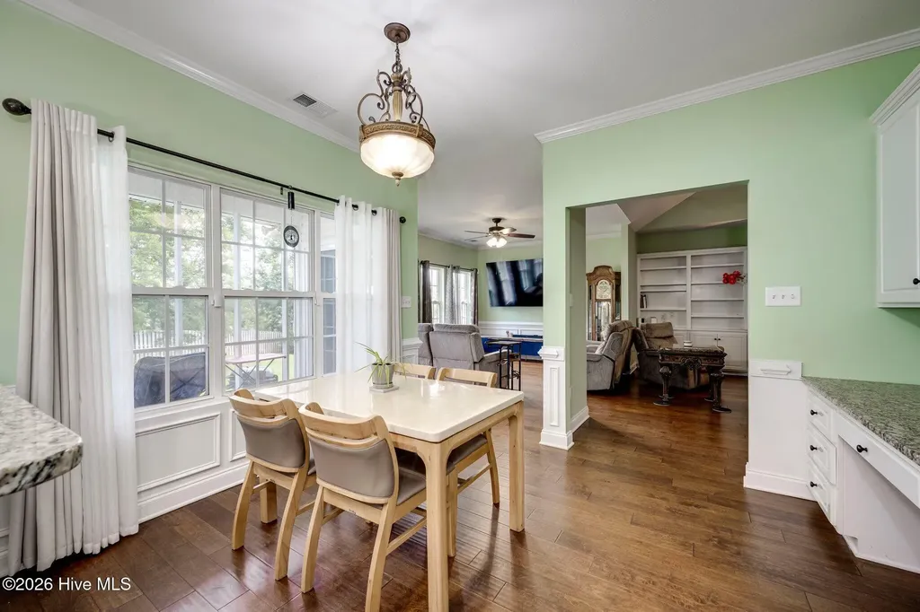 3961 Cheyenne Trail Martinez GA 30907