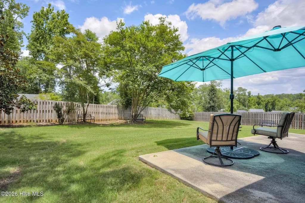 3961 Cheyenne Trail Martinez GA 30907