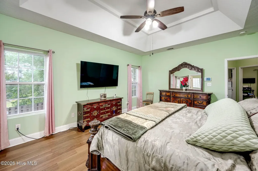 3961 Cheyenne Trail Martinez GA 30907