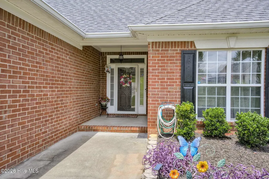 3961 Cheyenne Trail Martinez GA 30907