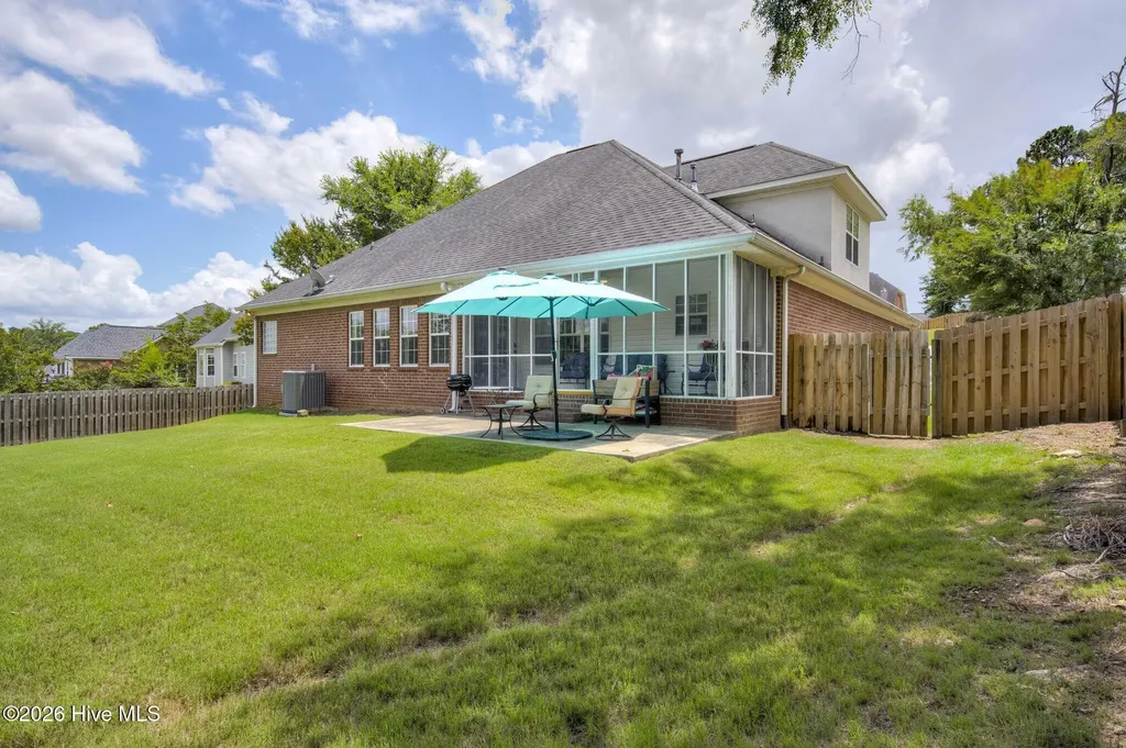 3961 Cheyenne Trail Martinez GA 30907