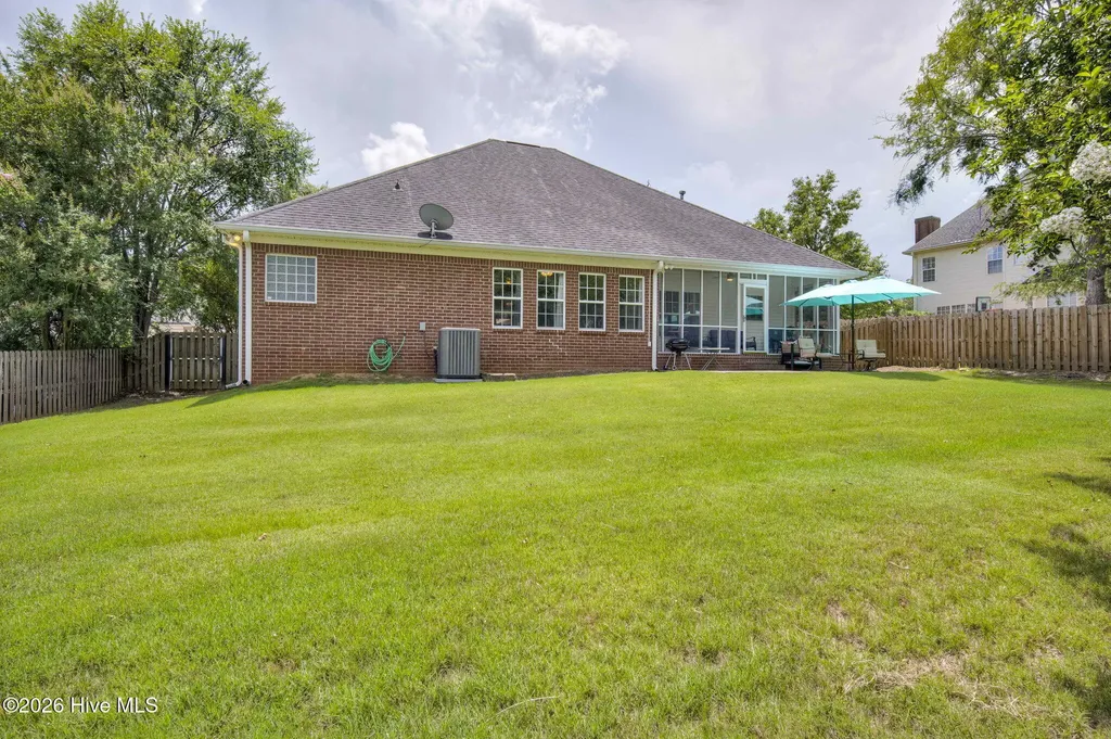 3961 Cheyenne Trail Martinez GA 30907