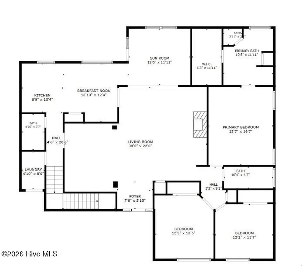 3961 Cheyenne Trail Martinez GA 30907
