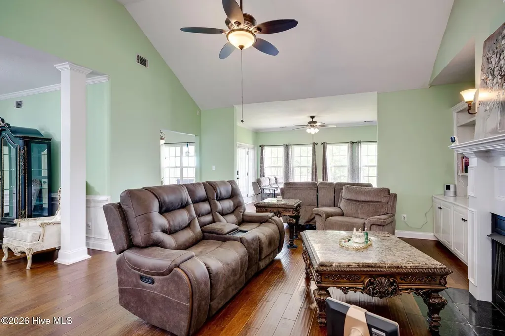 3961 Cheyenne Trail Martinez GA 30907