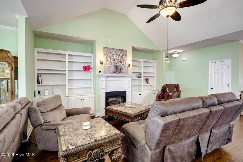 3961 Cheyenne Trail Martinez GA 30907