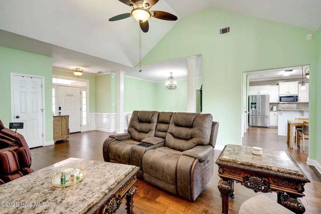 3961 Cheyenne Trail Martinez GA 30907