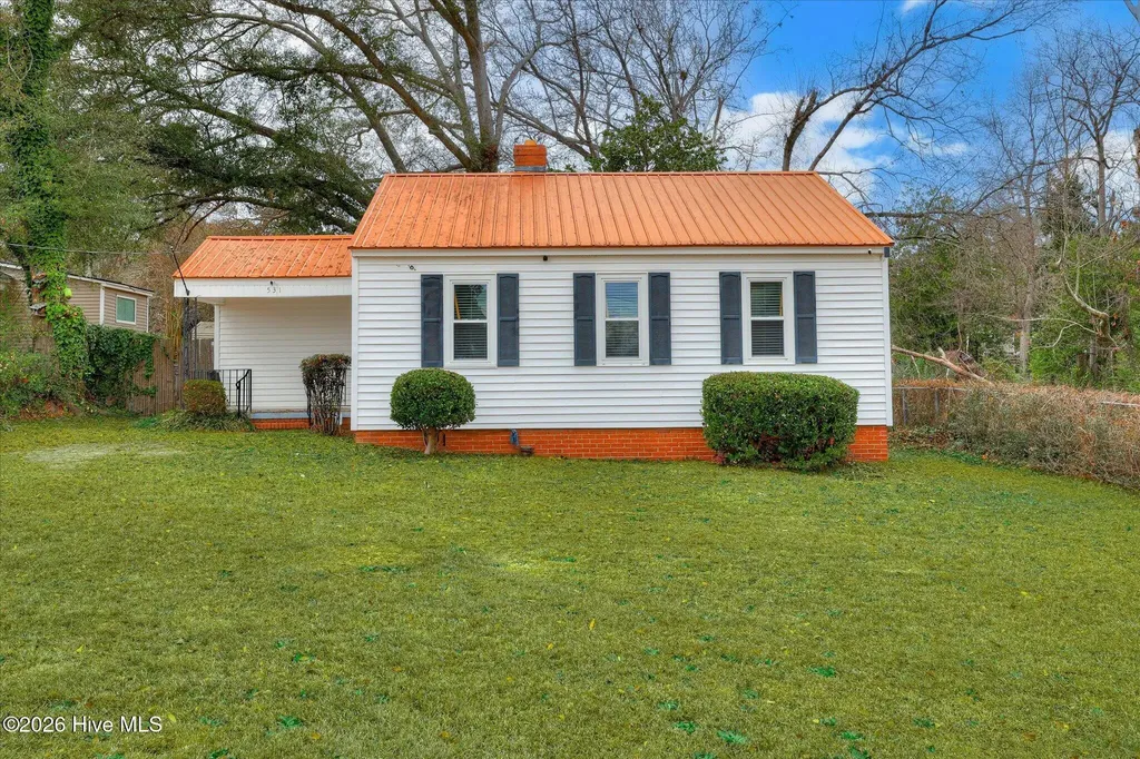 531 Carr Street Augusta GA 30904