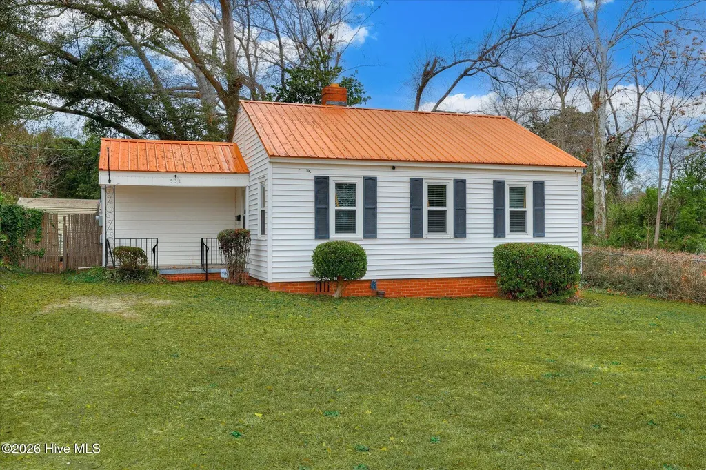 531 Carr Street Augusta GA 30904