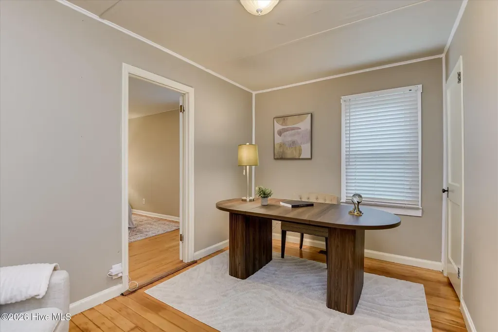 531 Carr Street Augusta GA 30904