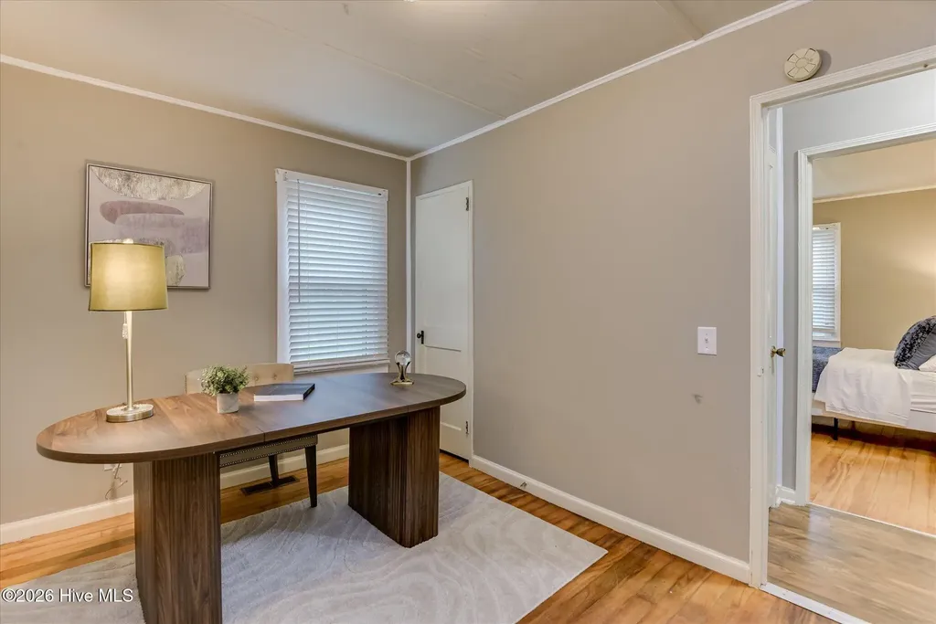 531 Carr Street Augusta GA 30904