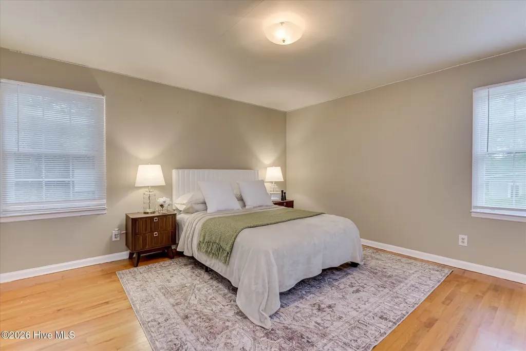 531 Carr Street Augusta GA 30904