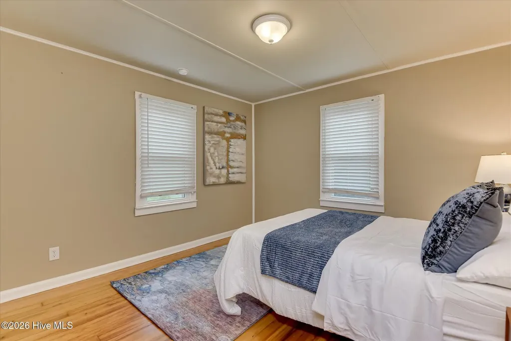 531 Carr Street Augusta GA 30904