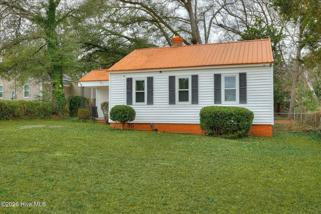 531 Carr Street Augusta GA 30904