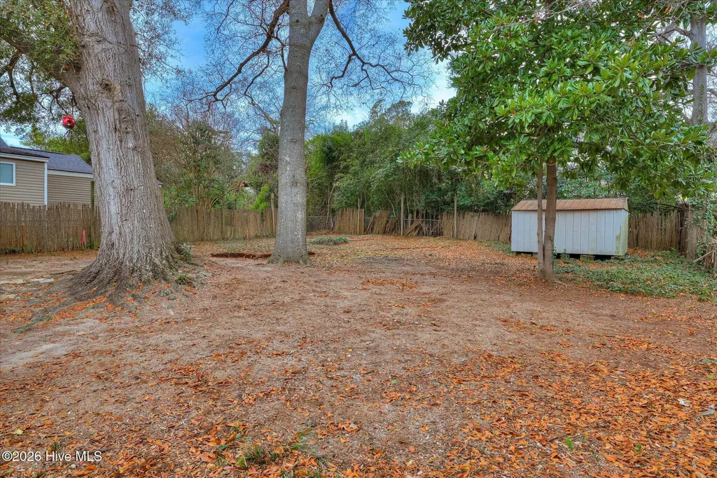 531 Carr Street Augusta GA 30904
