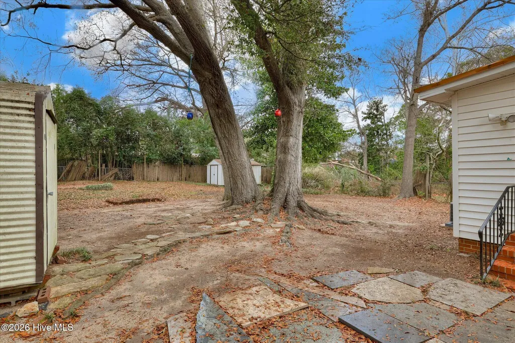 531 Carr Street Augusta GA 30904