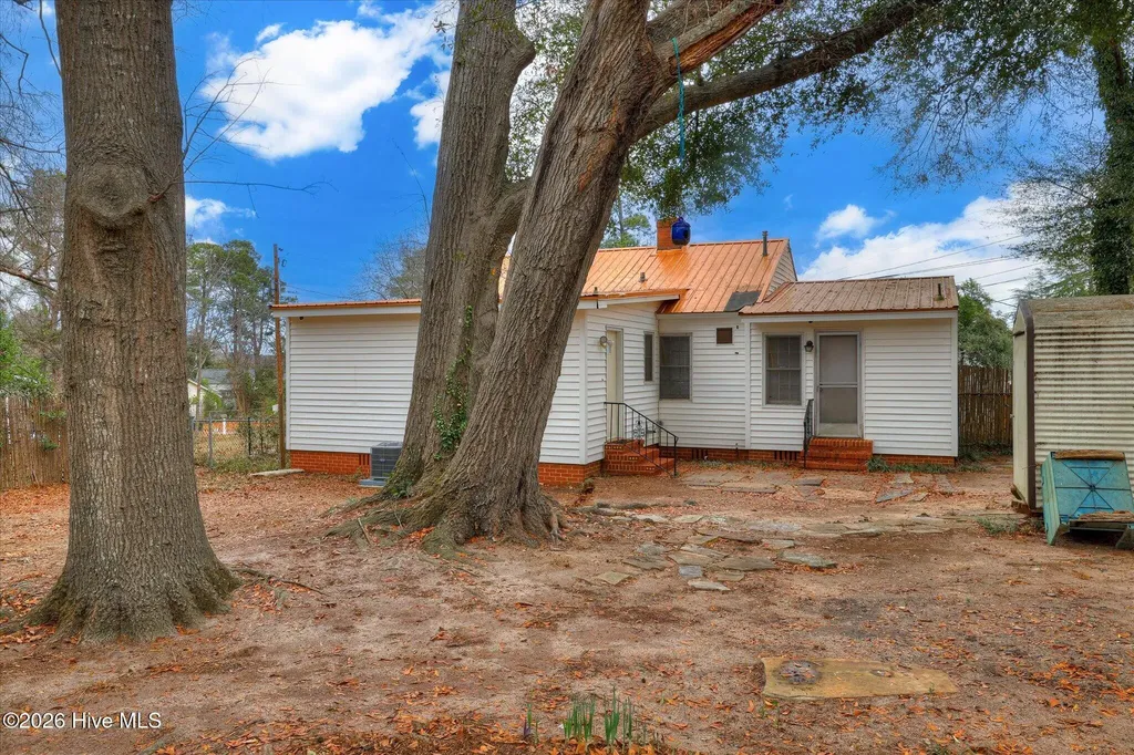 531 Carr Street Augusta GA 30904