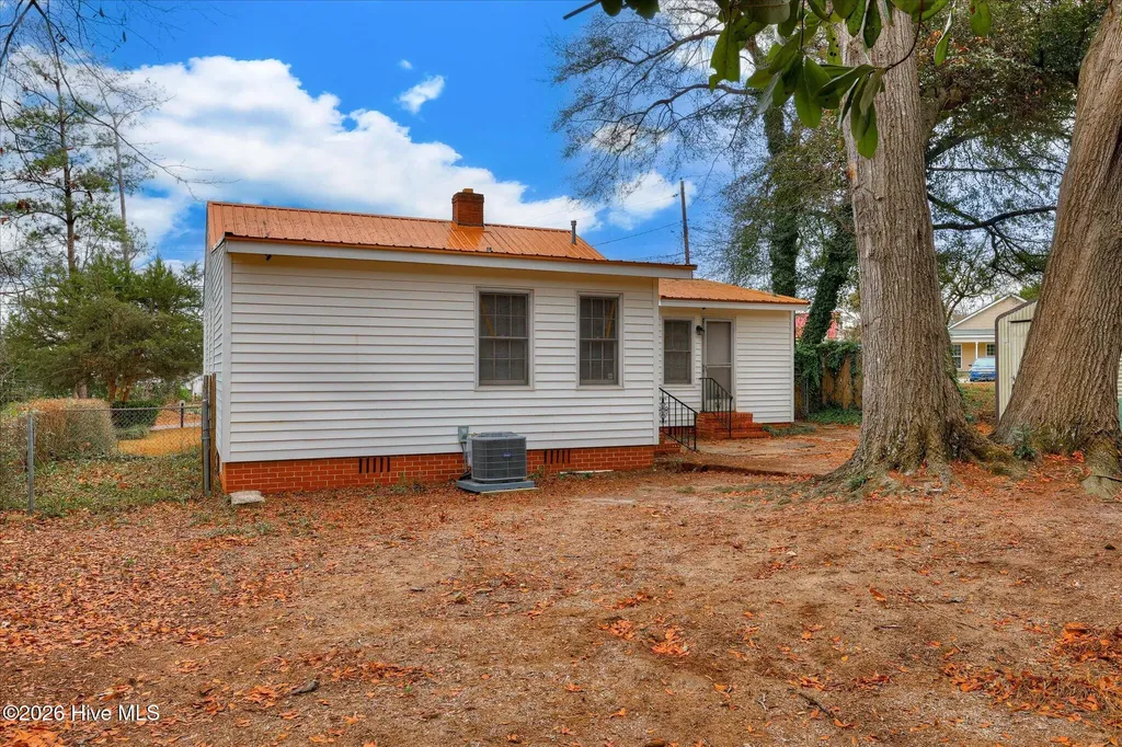 531 Carr Street Augusta GA 30904