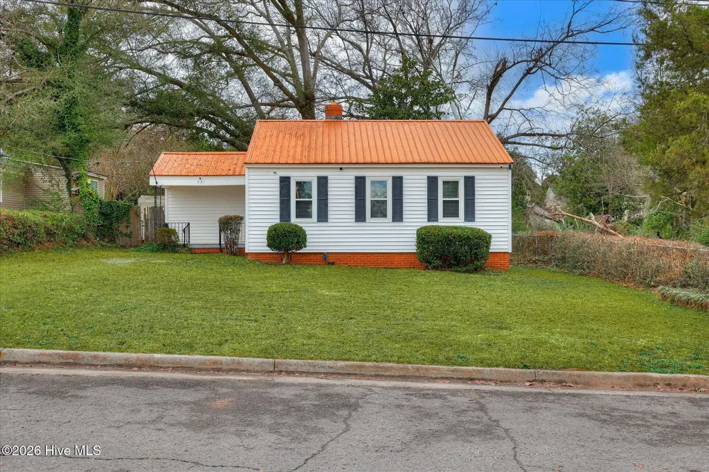531 Carr Street Augusta GA 30904