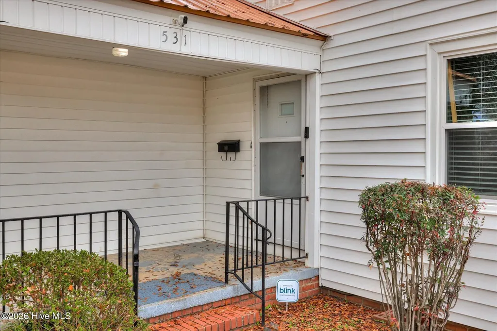 531 Carr Street Augusta GA 30904