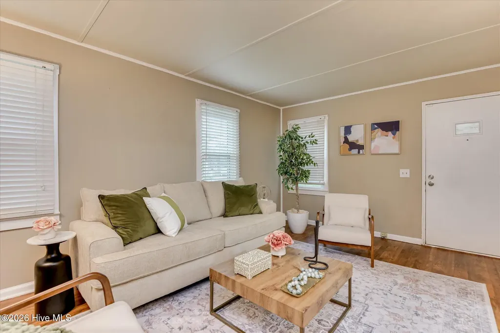 531 Carr Street Augusta GA 30904