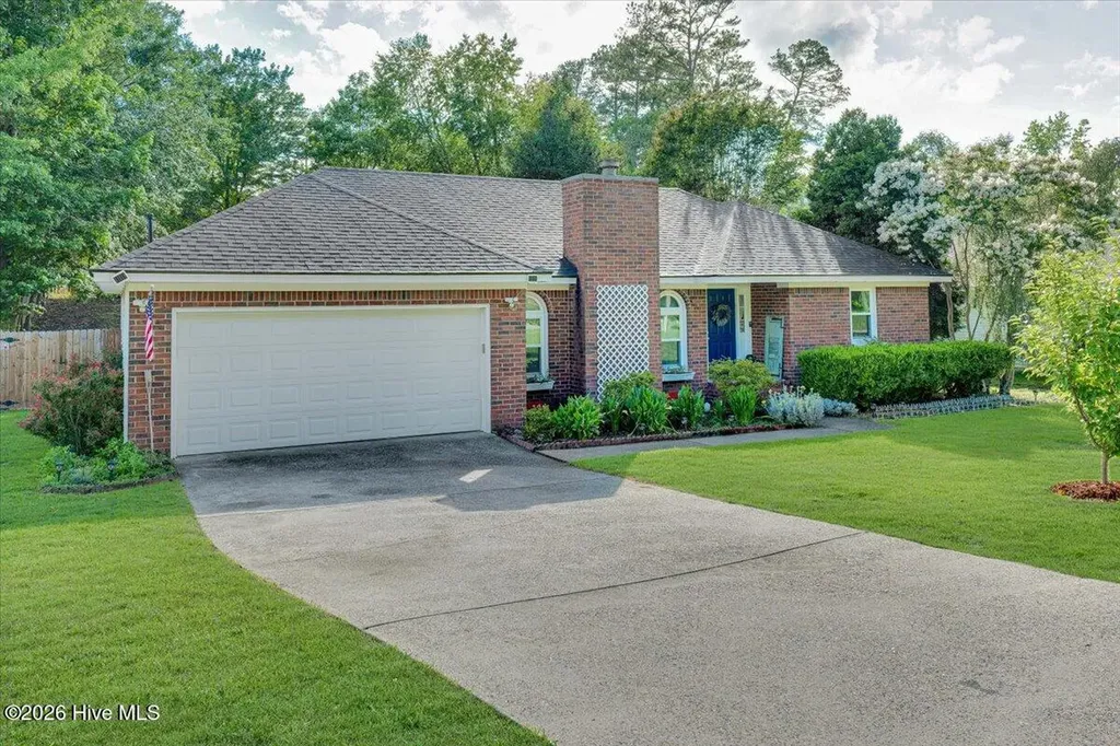 355 Kings Bridge Road Martinez GA 30907
