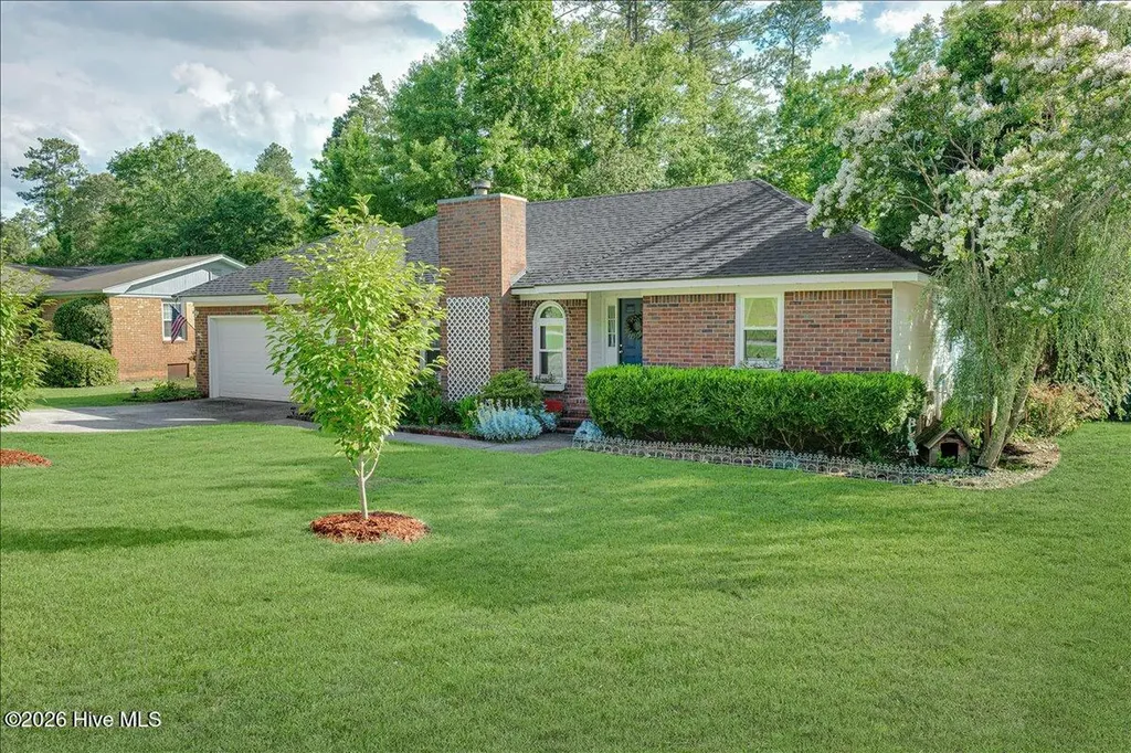 355 Kings Bridge Road Martinez GA 30907