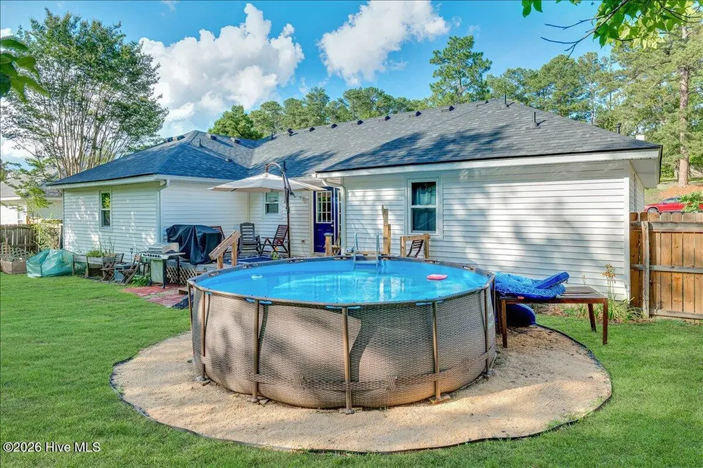 355 Kings Bridge Road Martinez GA 30907