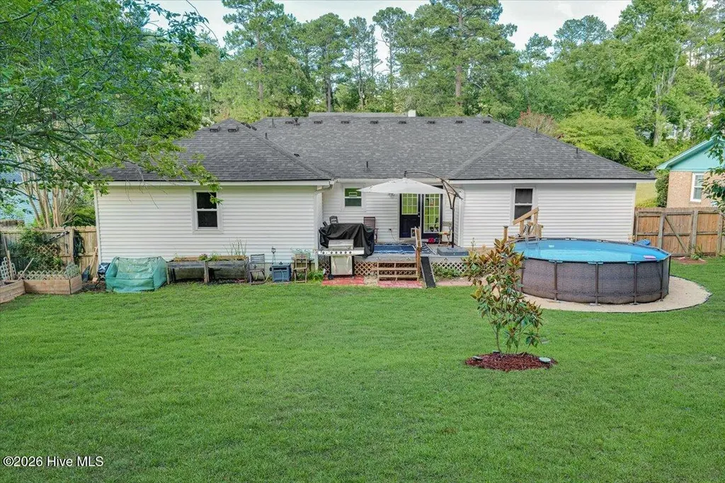 355 Kings Bridge Road Martinez GA 30907