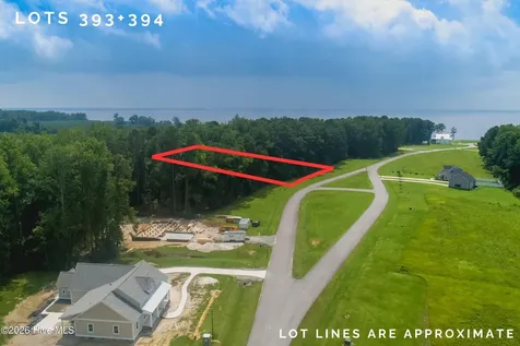 289 S Brightleaf Drive Minnesott Beach NC 28510