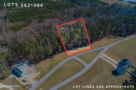 289 S Brightleaf Drive Minnesott Beach NC 28510