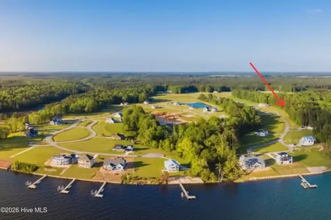 289 S Brightleaf Drive Minnesott Beach NC 28510