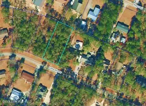 114 Lakeshore Drive Minnesott Beach NC 28510