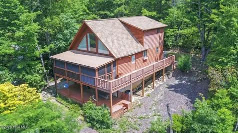 215 Black Bear Ridge Murphy NC 28906
