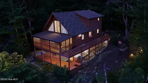 215 Black Bear Ridge Murphy NC 28906