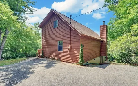 215 Black Bear Ridge Murphy NC 28906