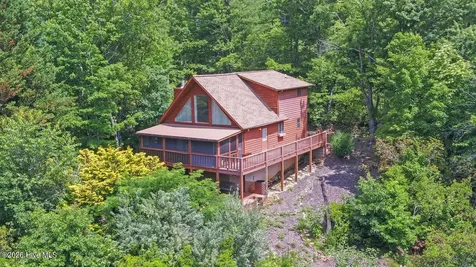 215 Black Bear Ridge Murphy NC 28906