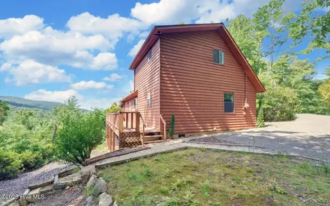 215 Black Bear Ridge Murphy NC 28906