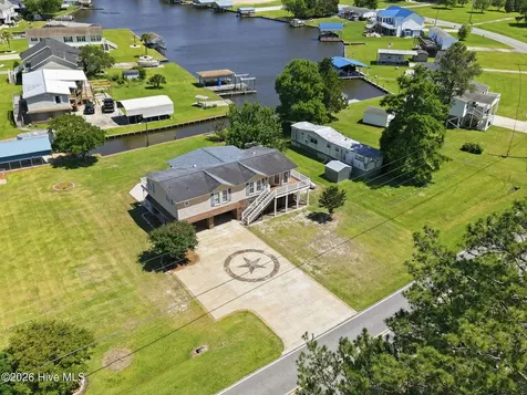 2831 Whichards Beach Road Chocowinity NC 27817