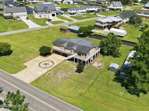 2831 Whichards Beach Road Chocowinity NC 27817