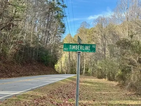 Lot 9 Timberline Road Murphy NC 28906