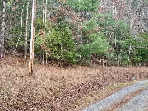 Lot 9 Timberline Road Murphy NC 28906