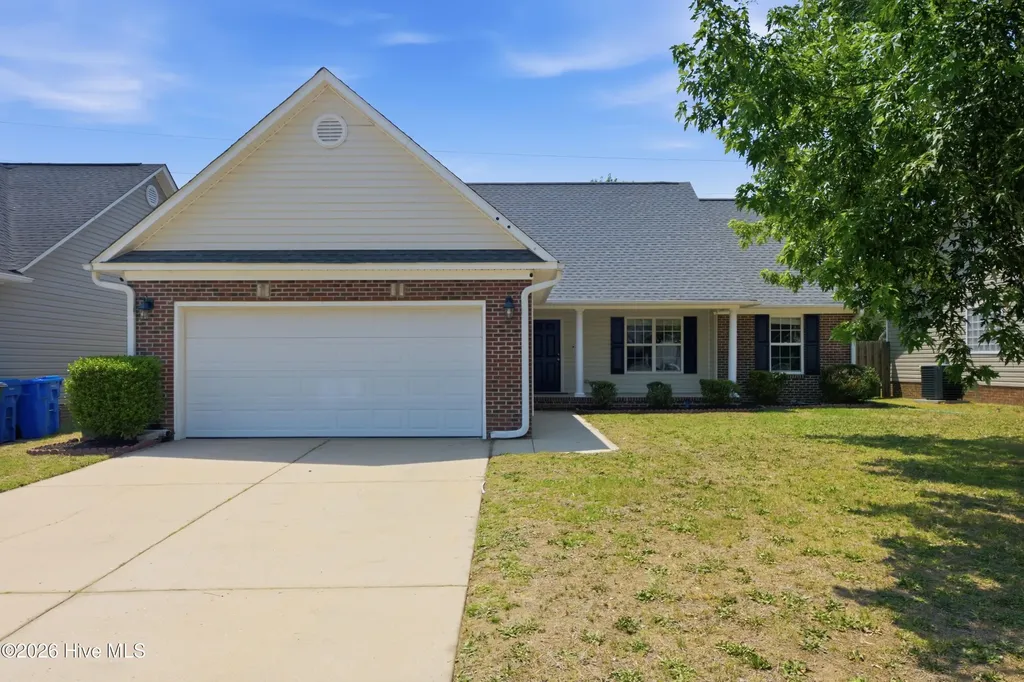2206 Foster Gwin Lane Fayetteville NC 28304