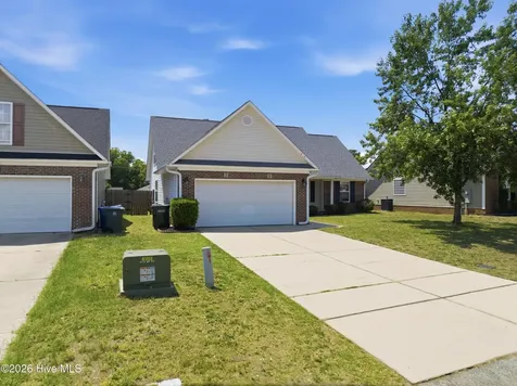 2206 Foster Gwin Lane Fayetteville NC 28304