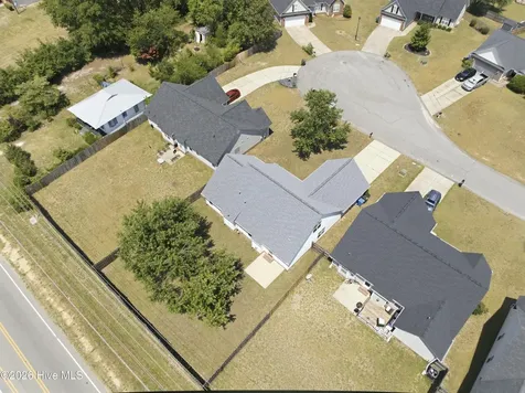 2206 Foster Gwin Lane Fayetteville NC 28304