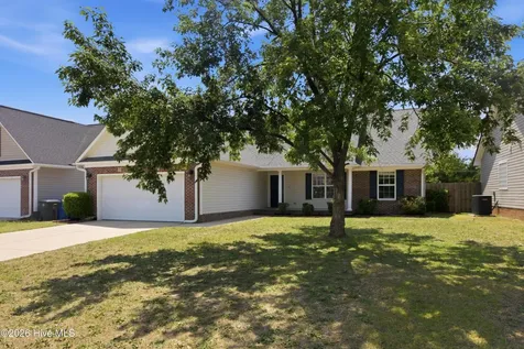 2206 Foster Gwin Lane Fayetteville NC 28304