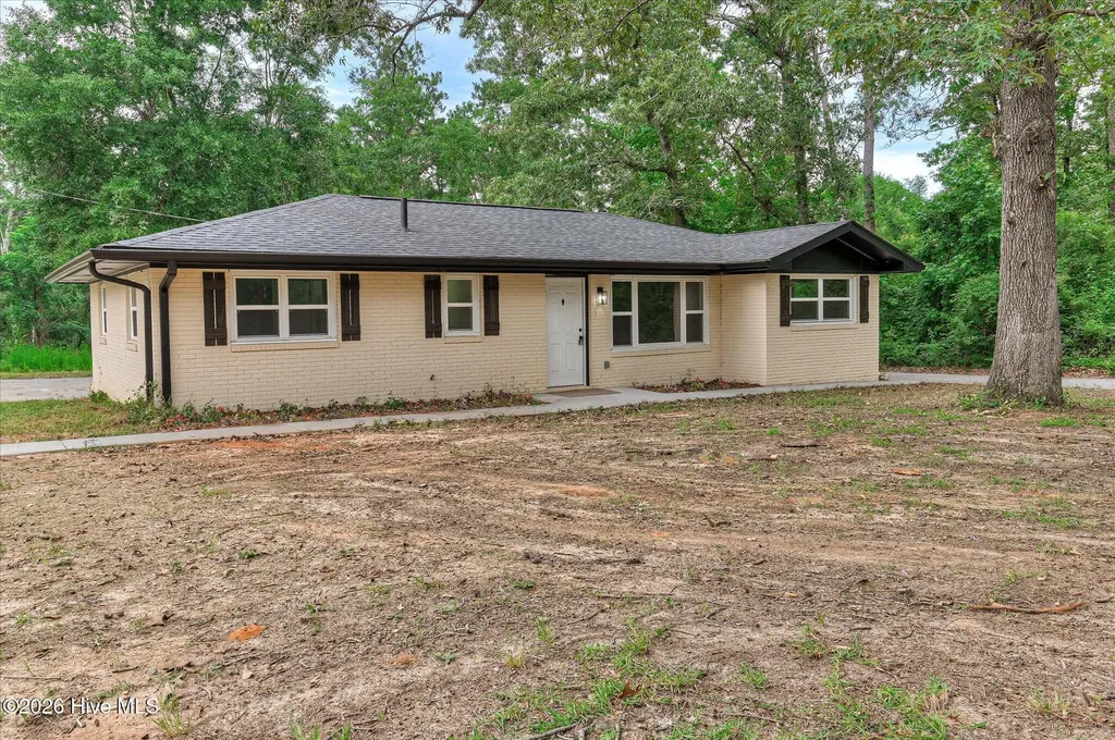 4278 W Quaker Road Keysville GA 30816