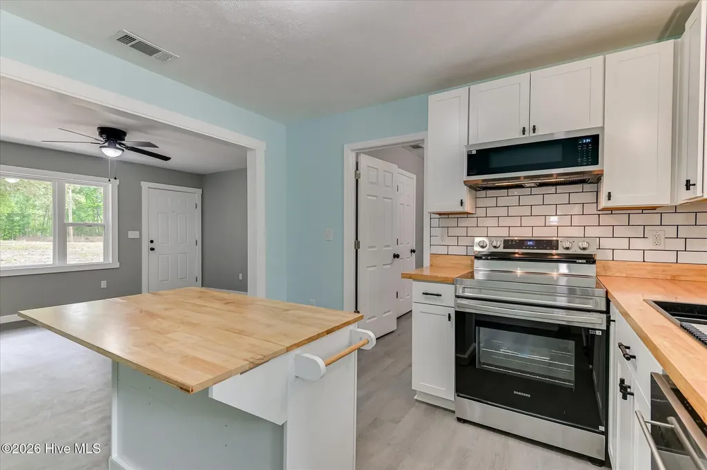 4278 W Quaker Road Keysville GA 30816