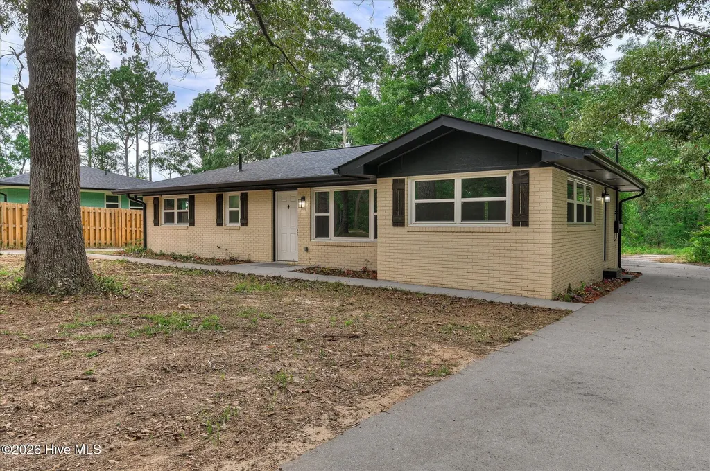 4278 W Quaker Road Keysville GA 30816