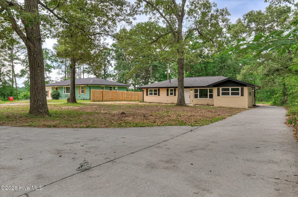 4278 W Quaker Road Keysville GA 30816