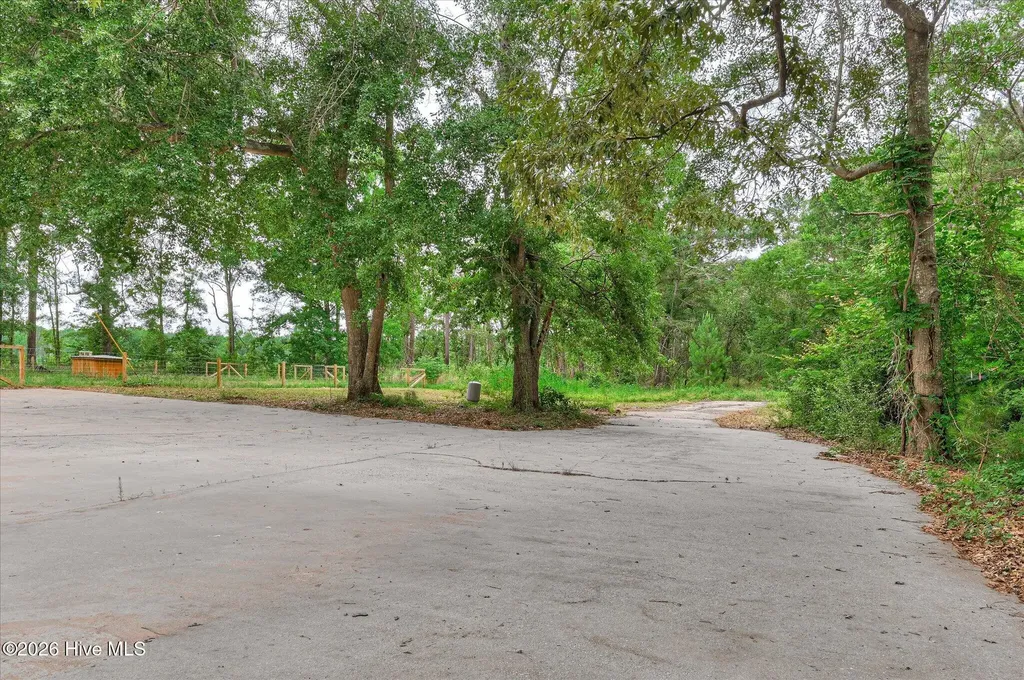 4278 W Quaker Road Keysville GA 30816